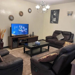 Serviced apartment along kindaruma road